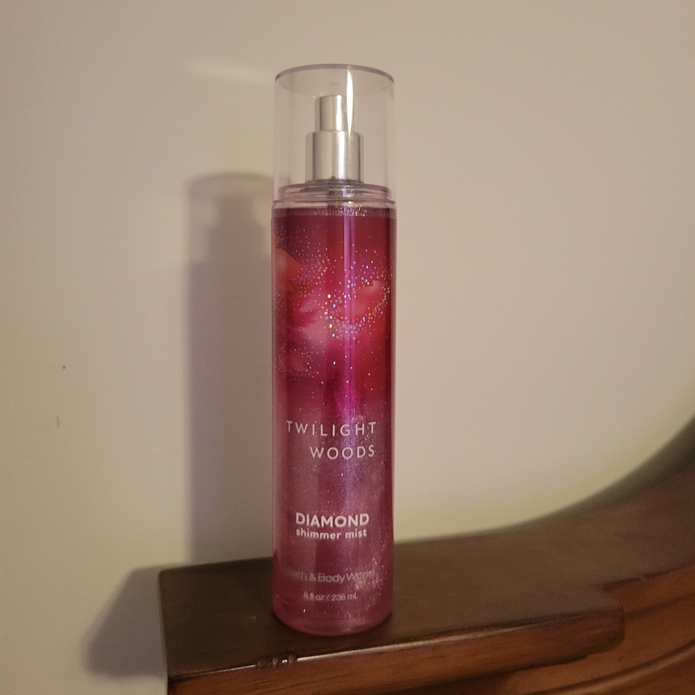 Bath and body works